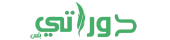 site logo